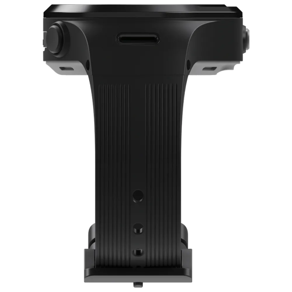 Ceas pentru copii Elari KidPhone 4GR, Negru