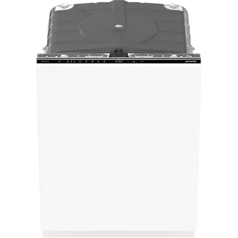 Посудомоечная машина Gorenje GV 643 D60, Чёрный