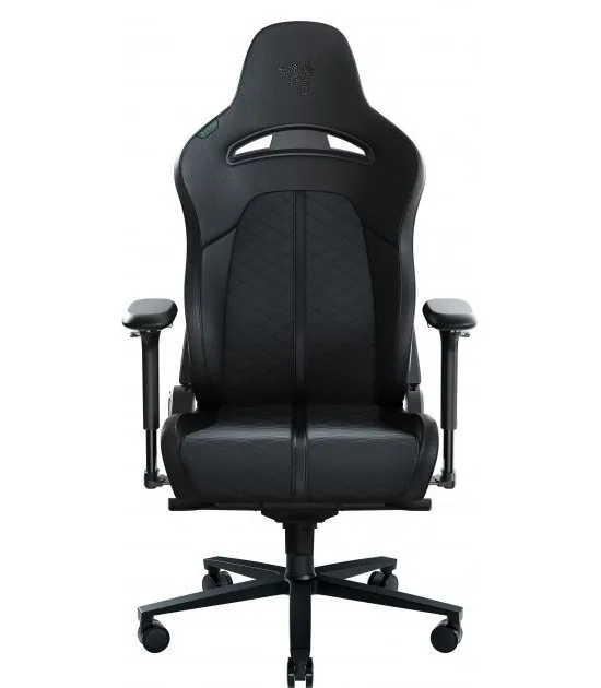 Scaun Gaming RAZER Razer Enki, Piele Eco, Negru