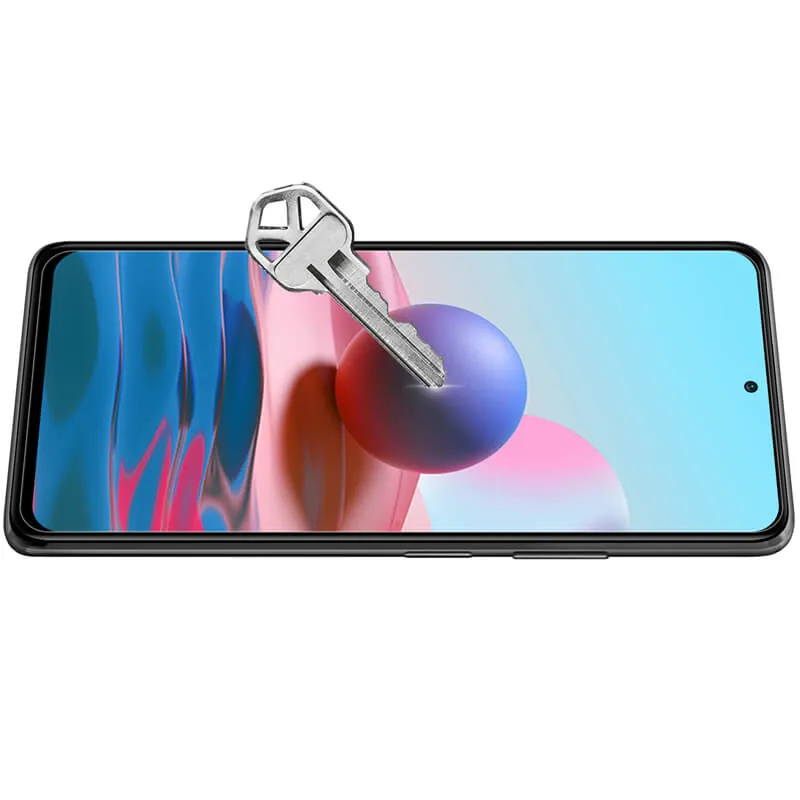Sticlă de protecție Nillkin RedMi Note 10 - Tempered Glass H, Transparent