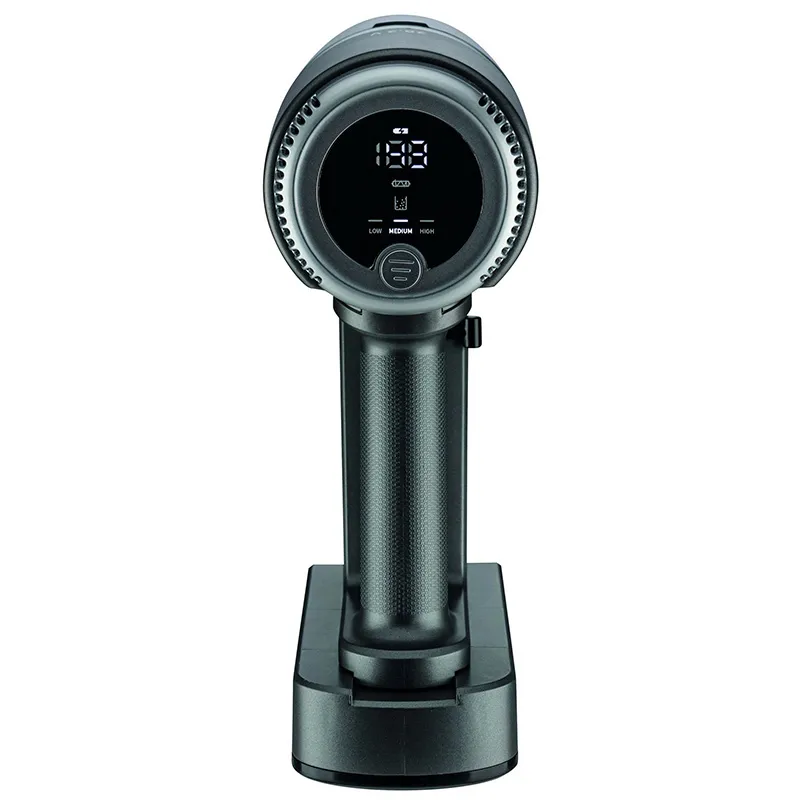 Aspirator Vertical Hisense HVC6464A, Gri