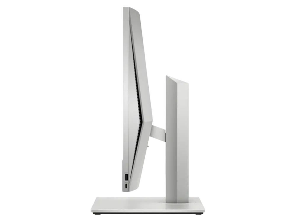 Моноблок HP EliteOne 800 G8, 27", Intel Core i7-11700, 16Гб/1000Гб, Windows 10 Pro, Серебристый
