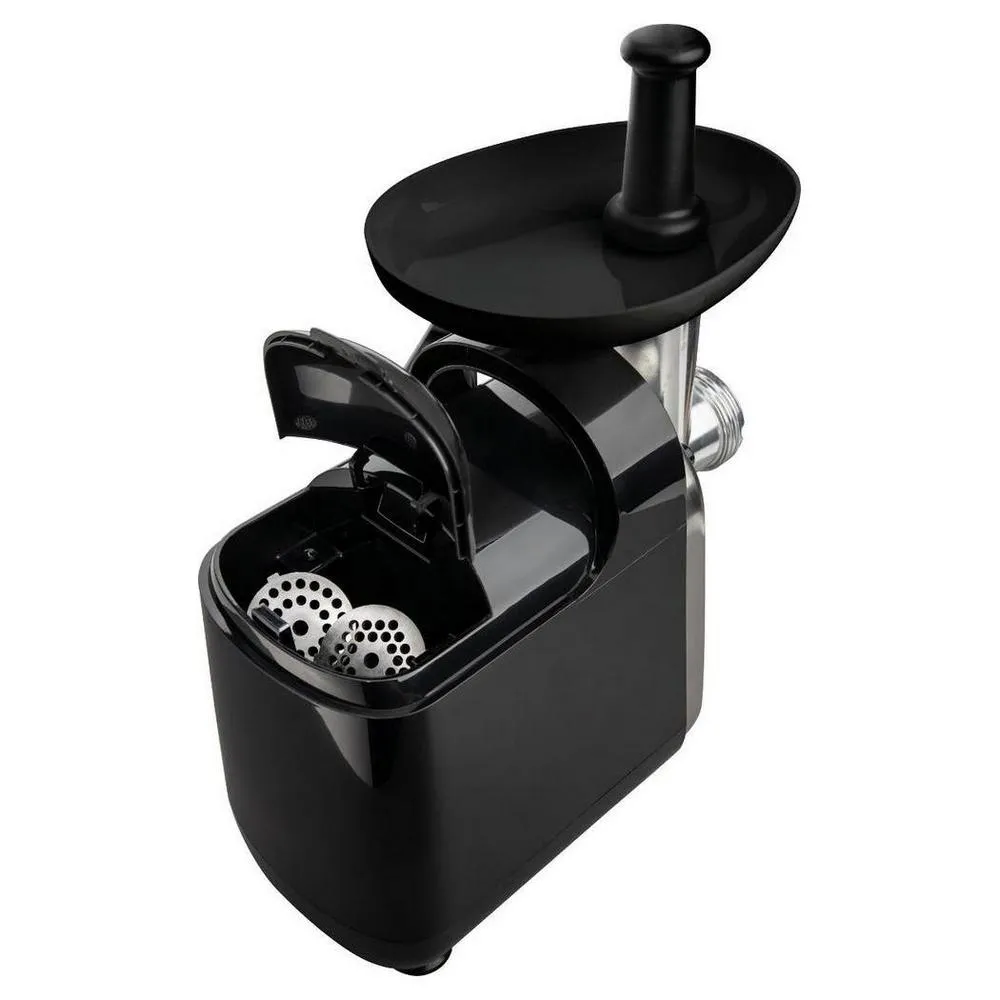 Мясорубка Gorenje MG1800BK, Серый