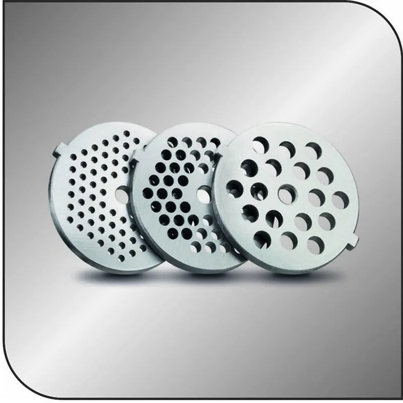 Мясорубка Tefal NE-858D38, Серебристый