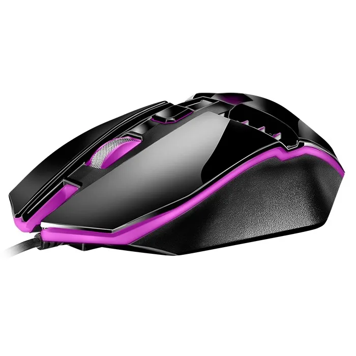 Gaming Mouse SVEN RX-200, Negru
