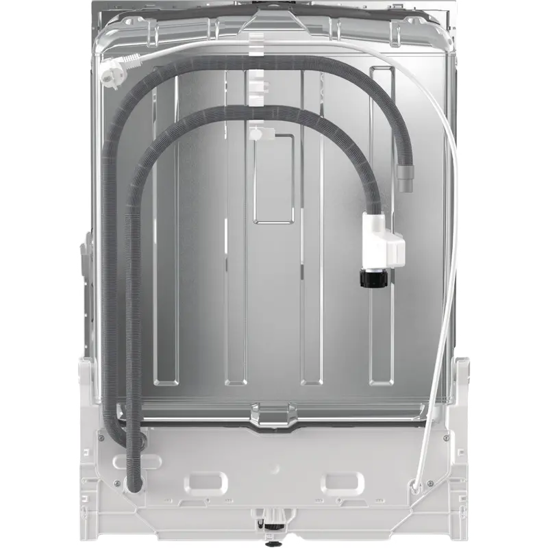 Посудомоечная машина Gorenje GV 643 D60, Чёрный