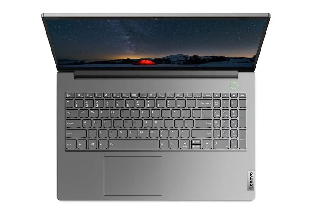 Laptop Business 15,6