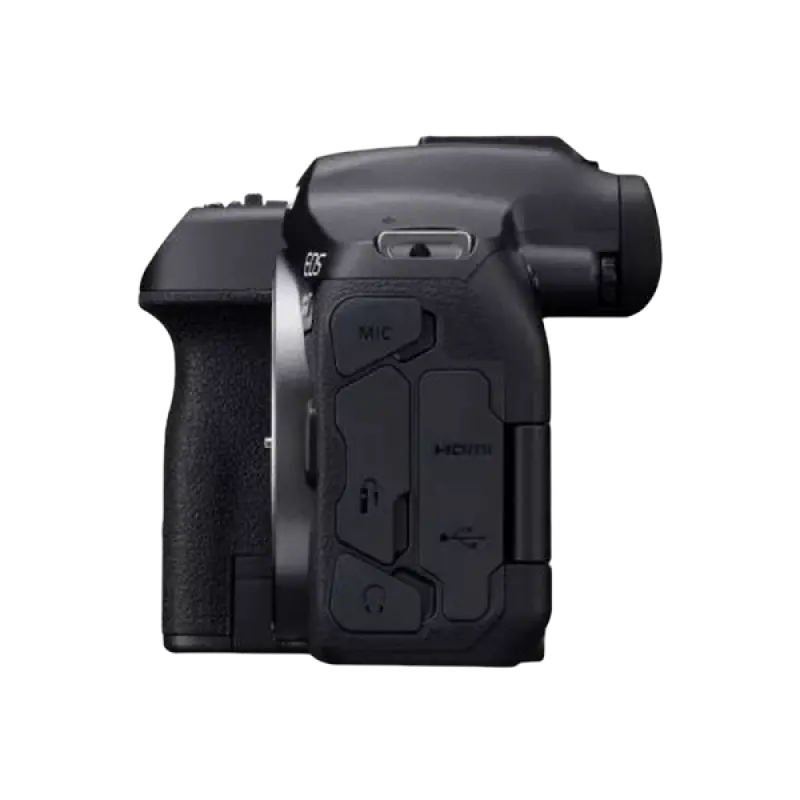 Aparat Foto Mirrorless Canon EOS R7 Body, Negru