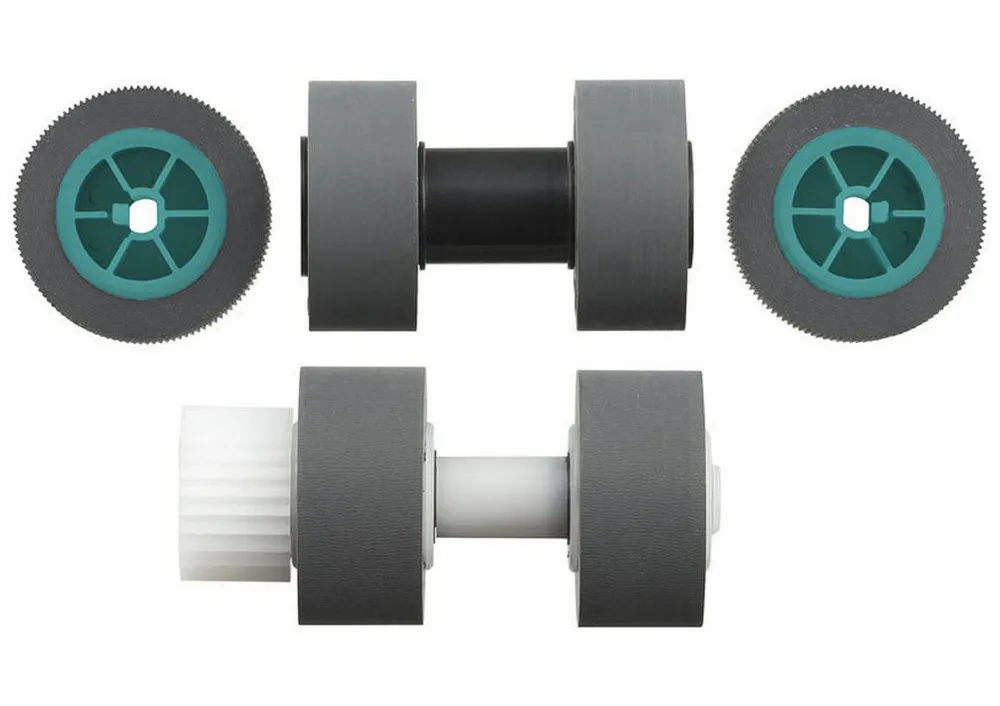 Комплект сменных роликов Panasonic, KV-SS101-U