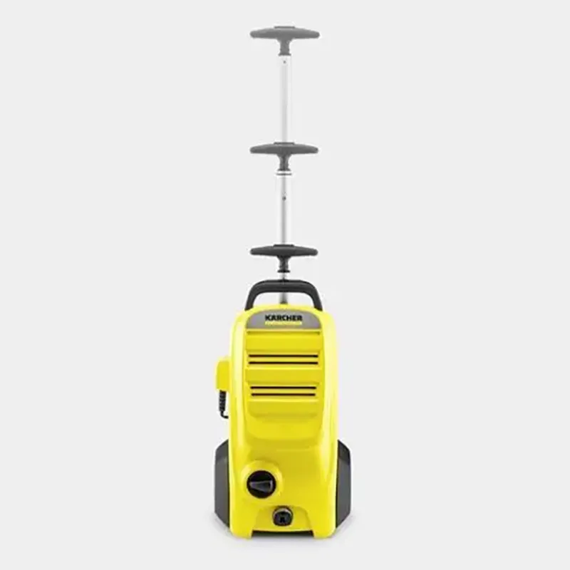 Mini-mașină de spălat cu presiune Karcher K 4 Compact