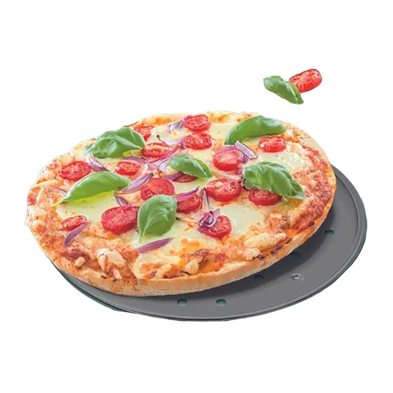 Tava de copt Tefal J1740874, Gri