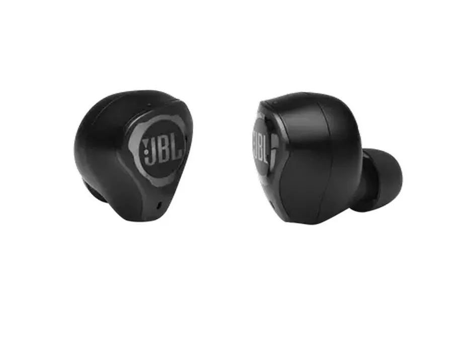 Наушники JBL Tour Pro+, Чёрный