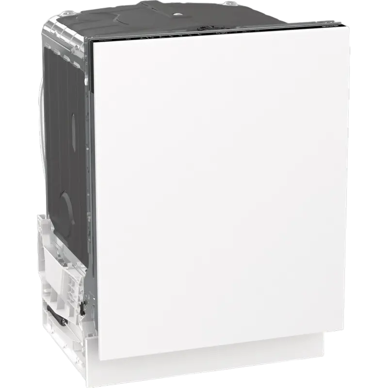 Mașină de spălat vase Gorenje GV 643 D60, Negru