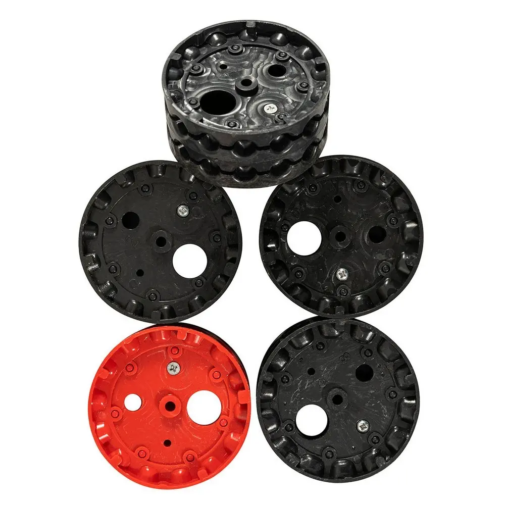 Semanatoare - Plantator automat  Micul Fermier 