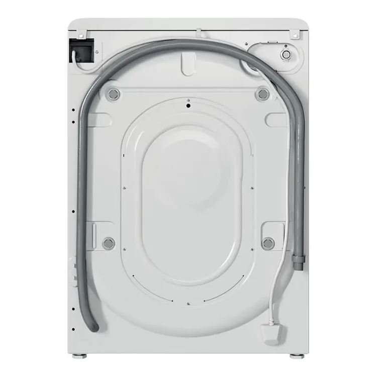 Mașină de spălat Indesit BWSA 51051 W, 5kg, Alb