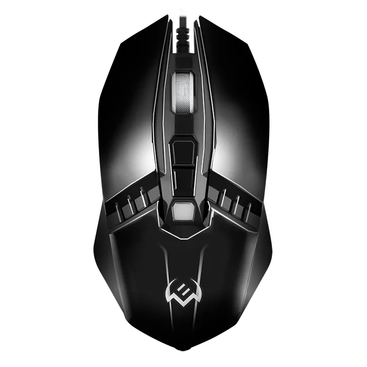 Gaming Mouse SVEN RX-200, Negru