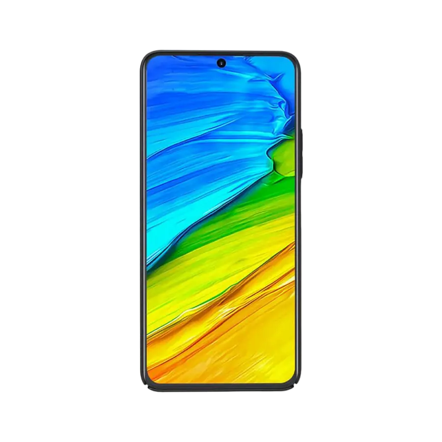 Nillkin Xiaomi Redmi Note 11 Pro, Camshield Pro, Black