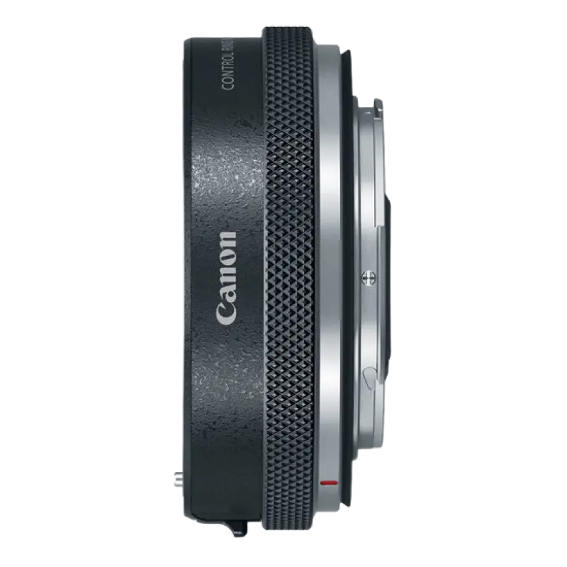Adaptor de montare Canon EF-EOS R Control Ring
