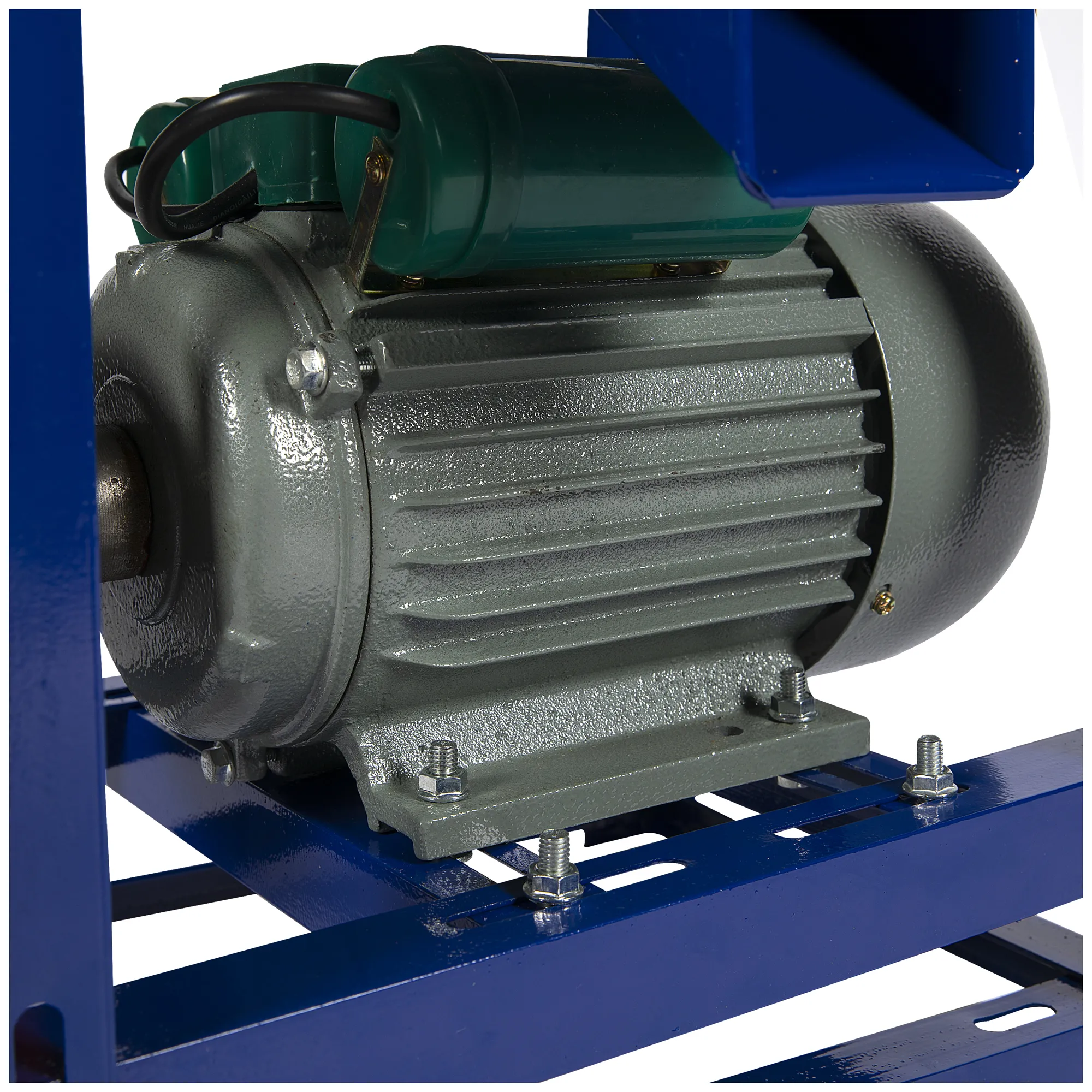 Электрическая мельница Micul Fermier 2,2 кВт