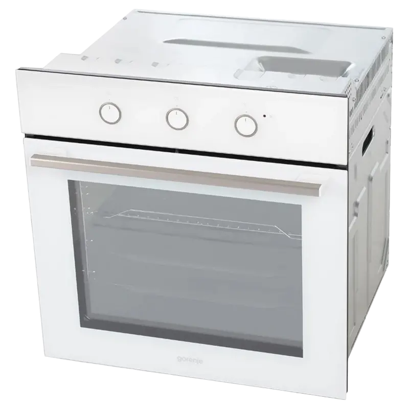 Cuptor Electric Gorenje BO 725 E10WG, Alb