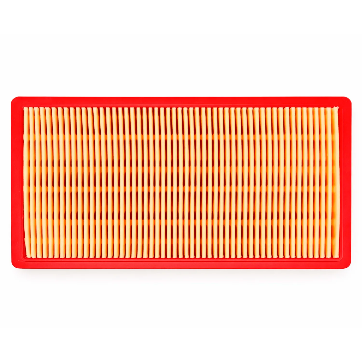 Воздушный фильтр бумажный 14 мм × 9 мм