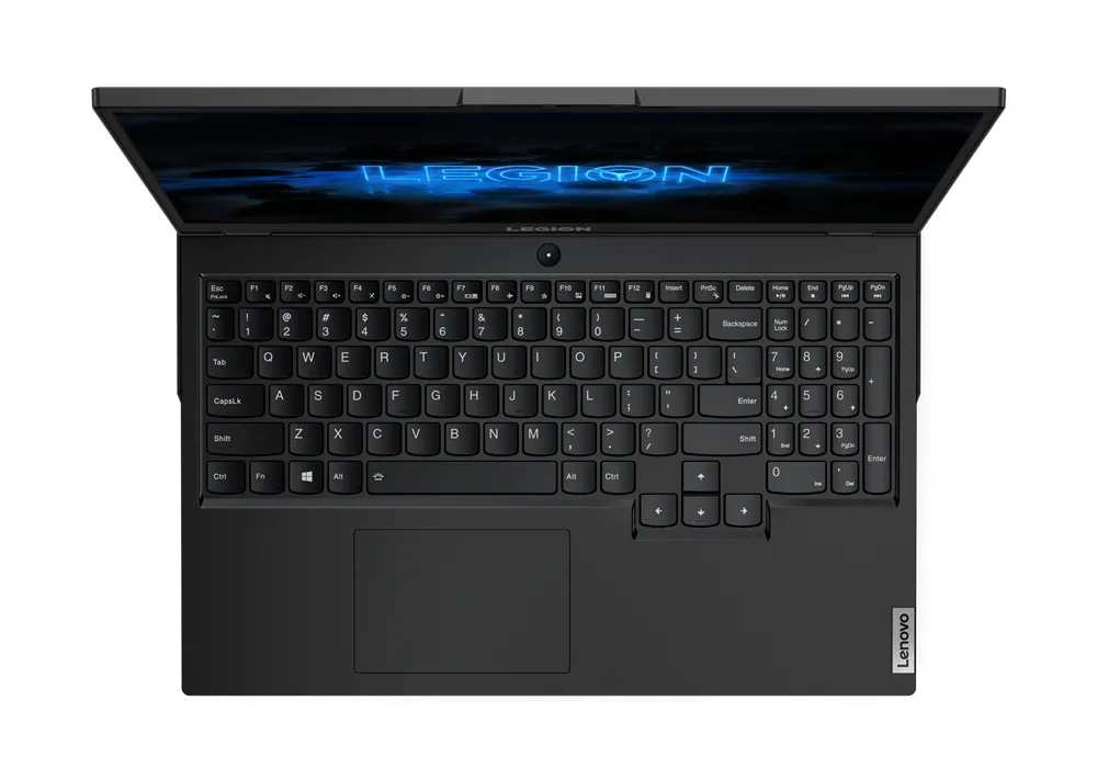 Laptop Gaming 15,6