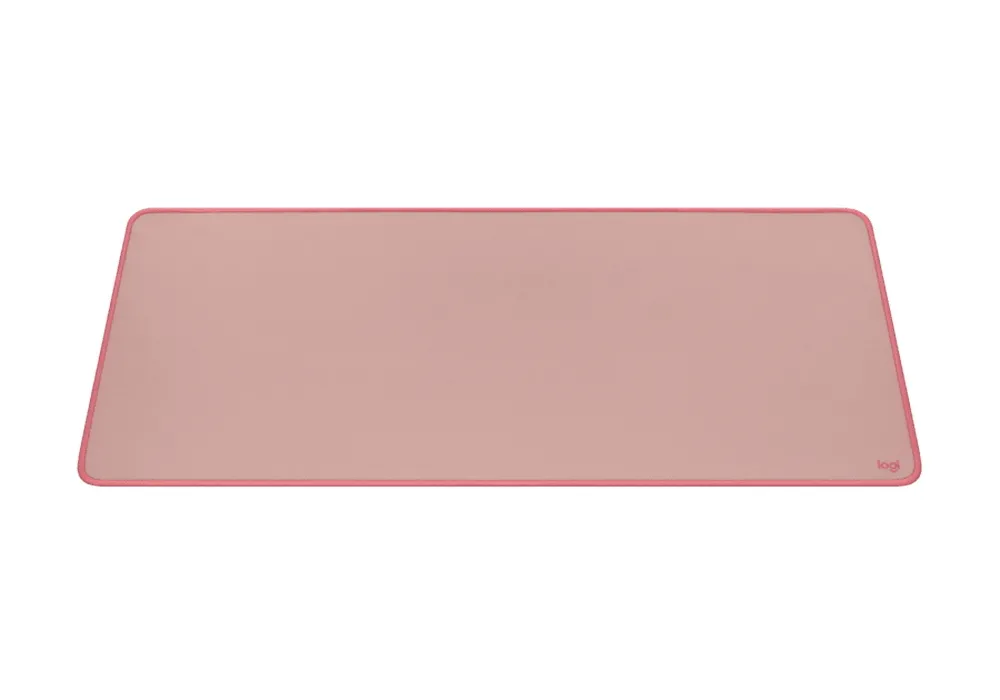 Mouse Pad pentru jocuri Logitech Desk Mat, Large, Roz