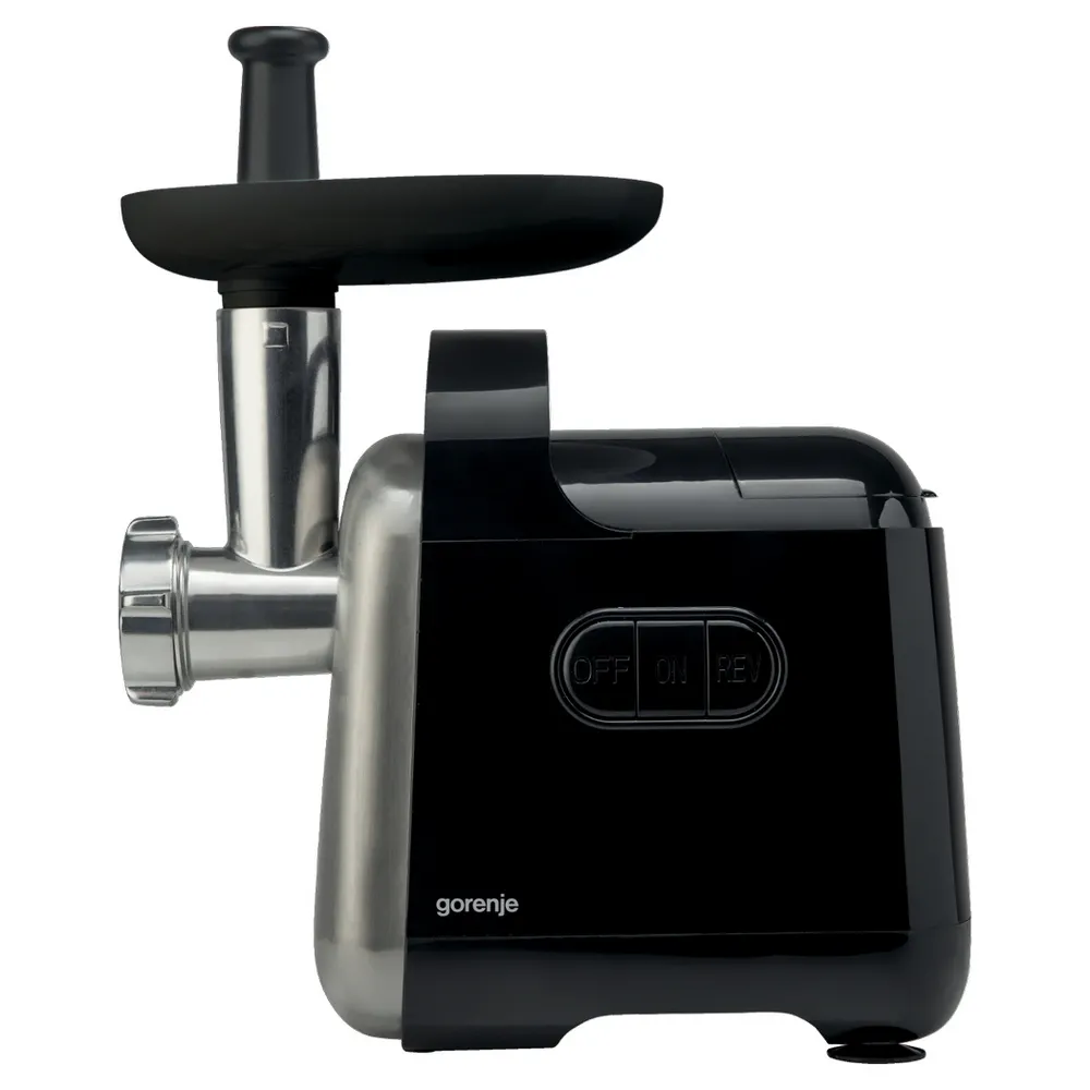 Мясорубка Gorenje MG1800BK, Серый