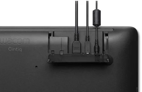 Creative Pen Display Wacom Cintiq 22
