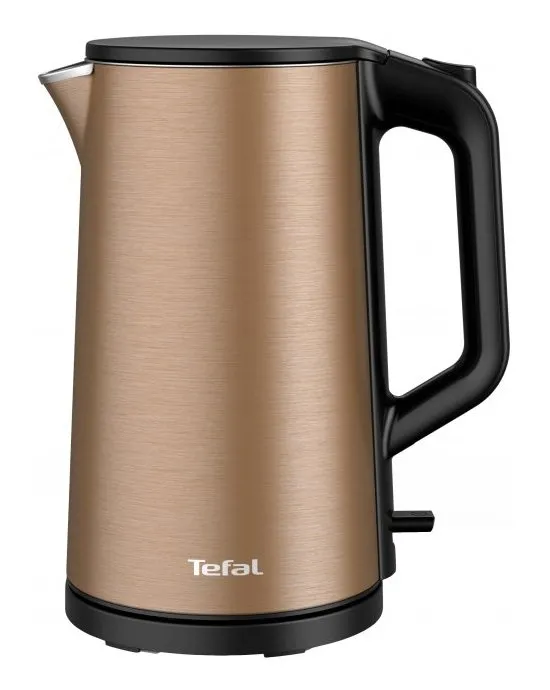 Электрочайник Tefal KI583C10, Бронзовый