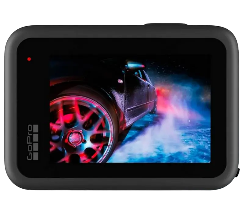 Cameră Video Sport GoPro Hero 9, Negru