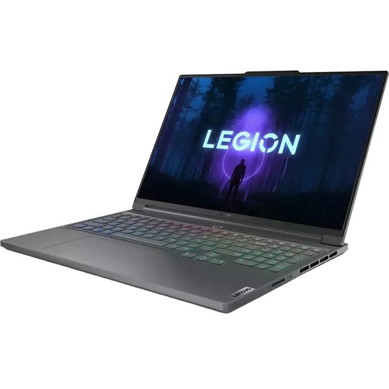 Laptop Gaming 16