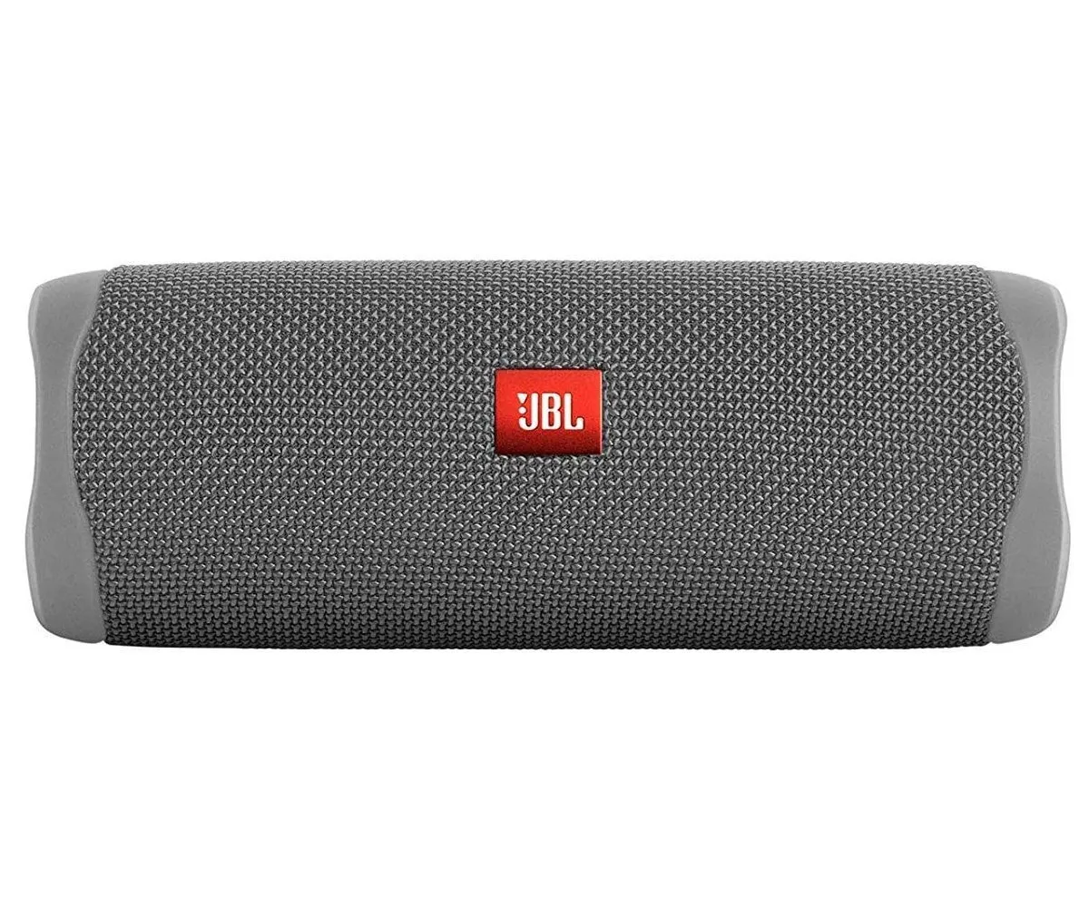 Портативная колонка JBL Flip 5, Серый