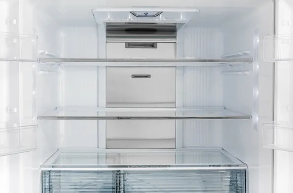 Frigider Sharp SJPX830ABE, Bej