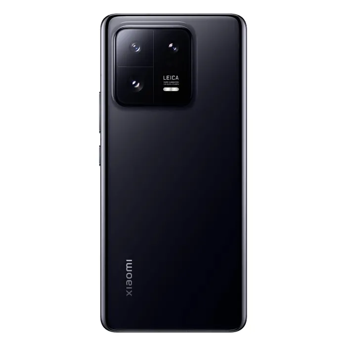 Smartphone Xiaomi 13 Pro, 12GB/256GB, Ceramic Black
