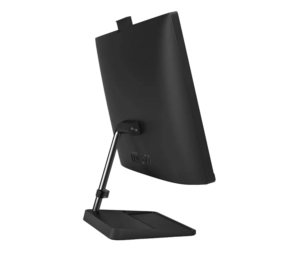 Моноблок Lenovo IdeaCentre AIO 3 24ALC6, 23,8", AMD Ryzen 3 5300U, 8Гб/256Гб, Без ОС, Чёрный