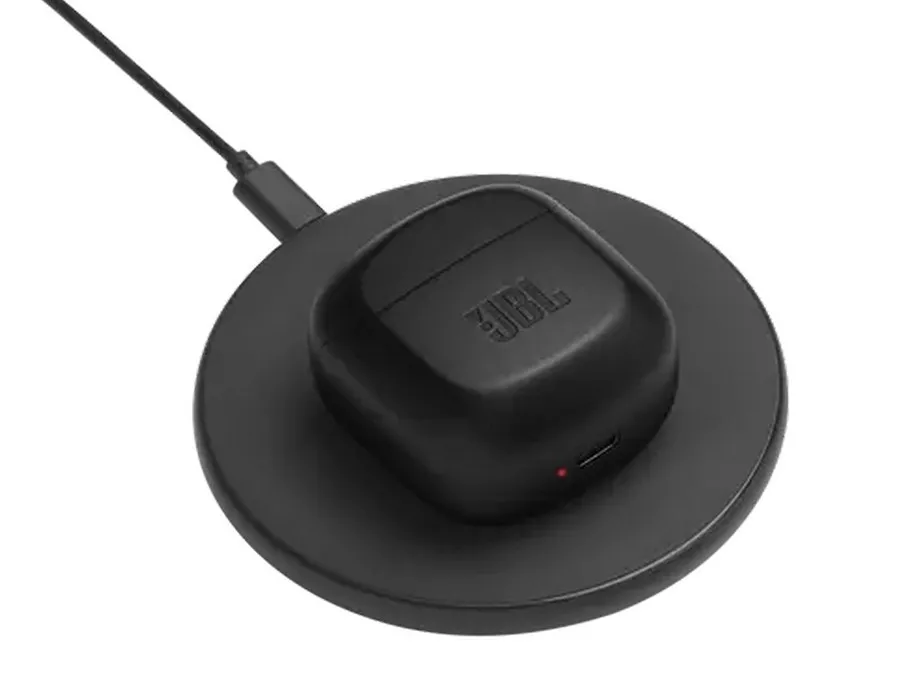 Наушники JBL Tour Pro+, Чёрный