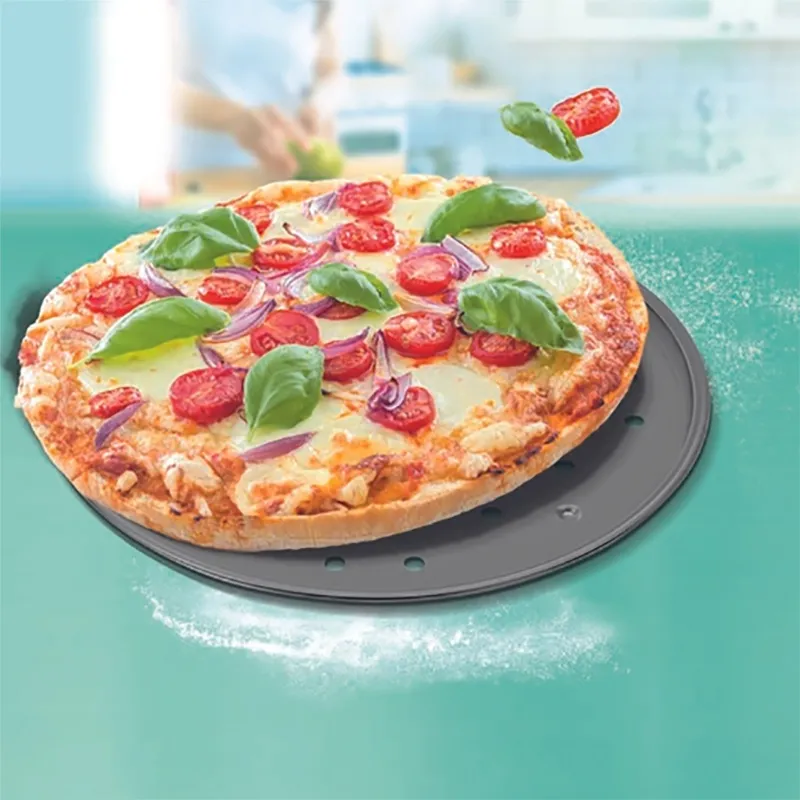 Tava de copt Tefal J1740874, Gri