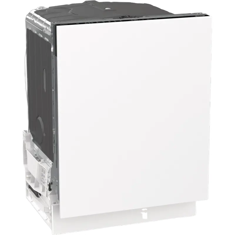 Mașină de spălat vase Gorenje GV 643 D60, Negru