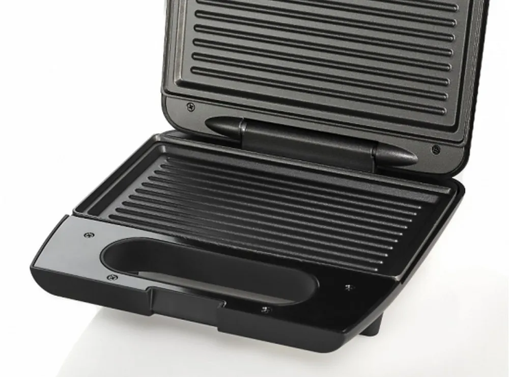 Aparat pentru sandwich Gorenje SM701GCB, Negru