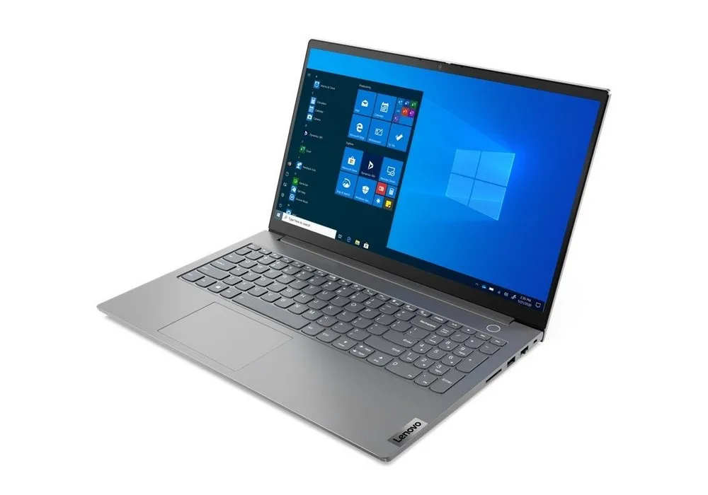 Laptop Business 15,6
