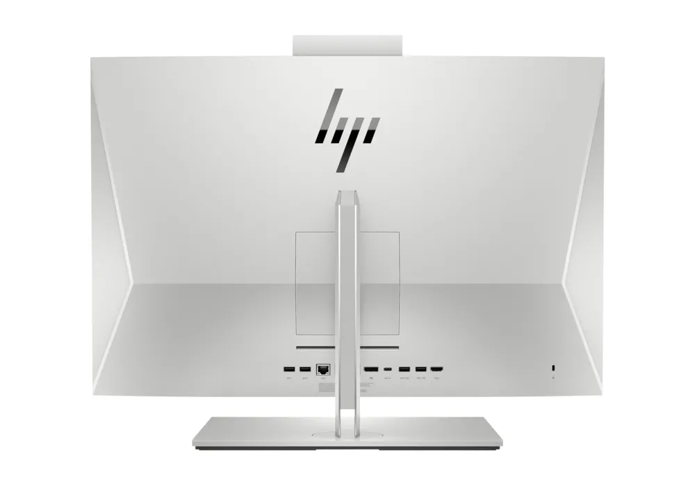 Моноблок HP EliteOne 800 G8, 27", Intel Core i7-11700, 16Гб/1000Гб, Windows 10 Pro, Серебристый