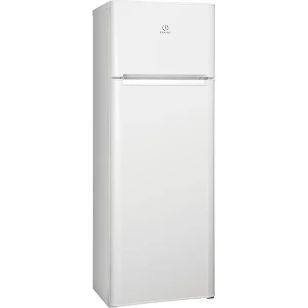 Frigider Indesit TIAA 16, Alb