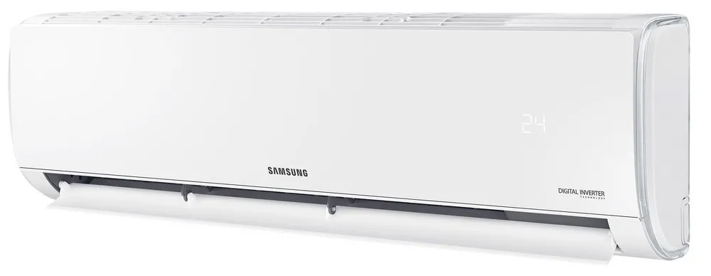 Sistem Split Samsung AR09TXHQASINUA, 9BTU/h, Alb