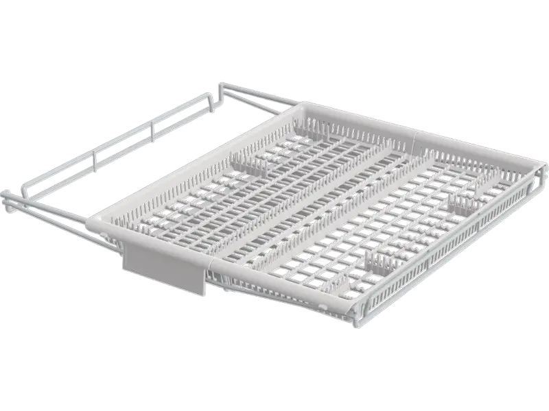 Посудомоечная машина Gorenje GV 643 D60, Чёрный