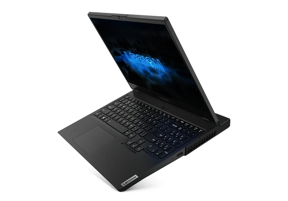 Laptop Gaming 15,6