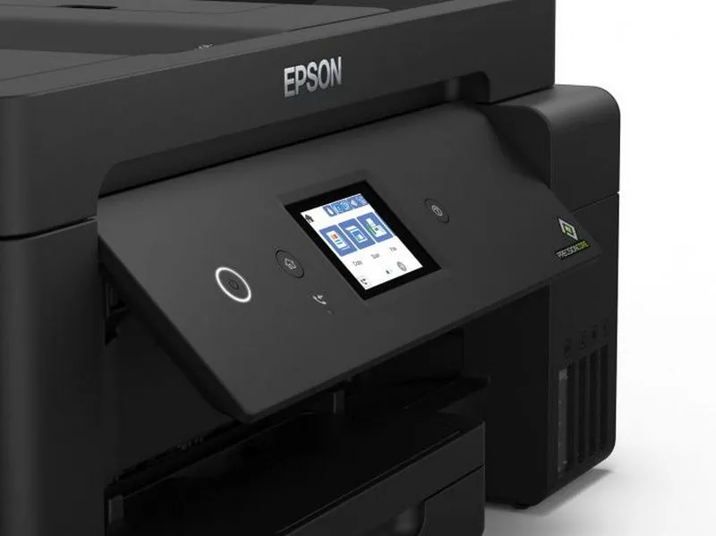 Multifunctional Inkjet Epson L14150, Negru