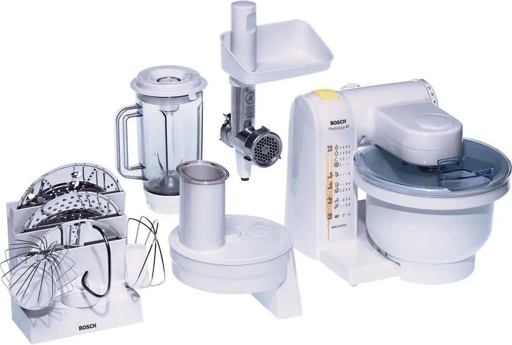 Food Processor Bosch MUM4655