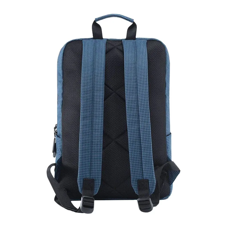 Rucsac pentru Laptop Xiaomi Mi Casual, 15.6", Poliester, Albastru
