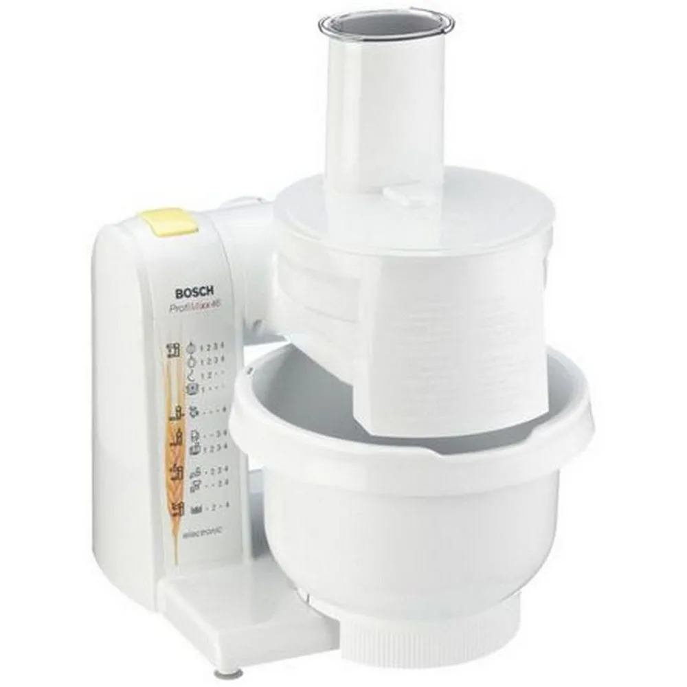 Food Processor Bosch MUM4655